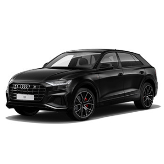 Tappetini Auto Audi Q8 (2018-…)