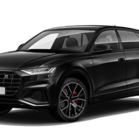 Tappetini Auto Audi Q8 (2018-…)