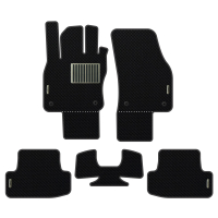 Tappetini Auto Audi Q2 (2016-…)