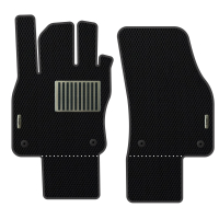 Tappetini Auto Audi Q2 (2016-…)