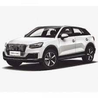 Tappetini Auto Audi Q2 (2016-…)