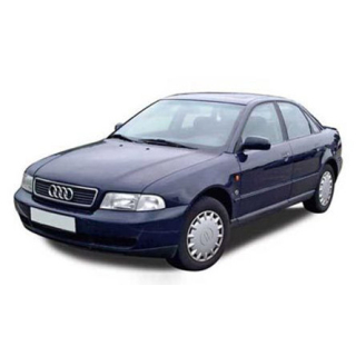Tappetini Auto Audi A4 B5 (1994-2001)