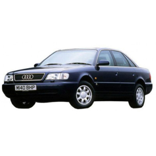Tappetini Auto Audi A6 C4 (1994-1997)