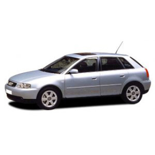Tappetini Auto Audi A3 8L (1996-2006)