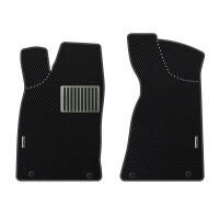 Tappetini Auto Audi 80 B3 (1986-1991)