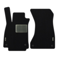 Tappetini Auto Audi A5 (2016-…)