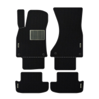 Tappetini Auto Audi S5 (2012-2016)