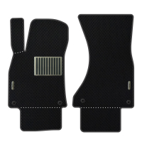 Tappetini Auto Audi S5 (2012-2016)