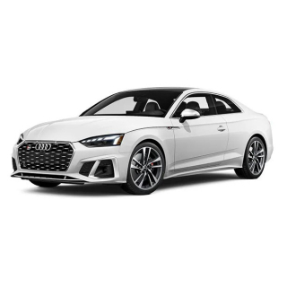 Tappetini Auto Audi S5 (2012-2016)