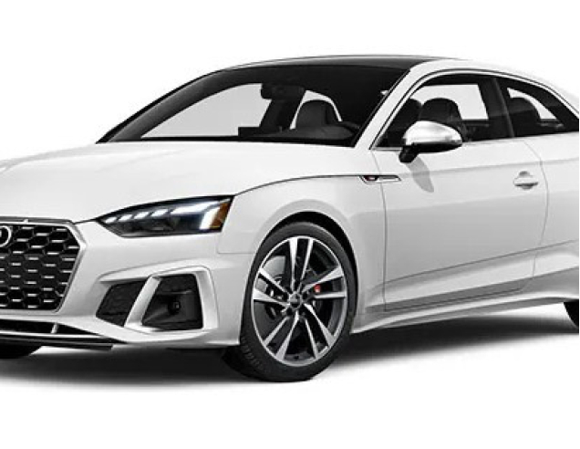 Tappetini Auto Audi S5 (2012-2016)