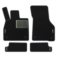 Tappetini Auto Audi TT 8S (2014-…)