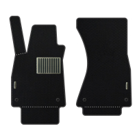 Tappetini Auto Audi A6 C7 Allroad (2012-2014)