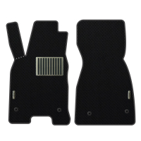 Tappetini Auto Audi A6 C5 (2001-2004)