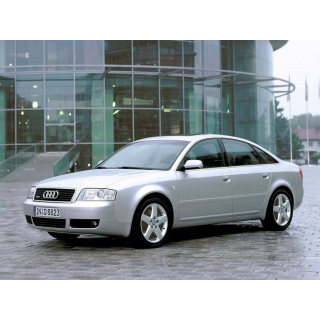 Tappetini Auto Audi A6 C5 (2001-2004)
