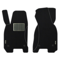 Tappetini Auto Audi A6 C5 (1997-2001)