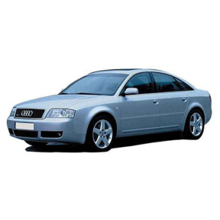 Tappetini Auto Audi A6 C5 (1997-2001)