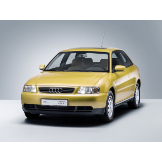 Tappetini Auto Audi A3 8L (1996-2000)