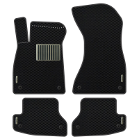 Tappetini Auto Audi A5 (2016-…)