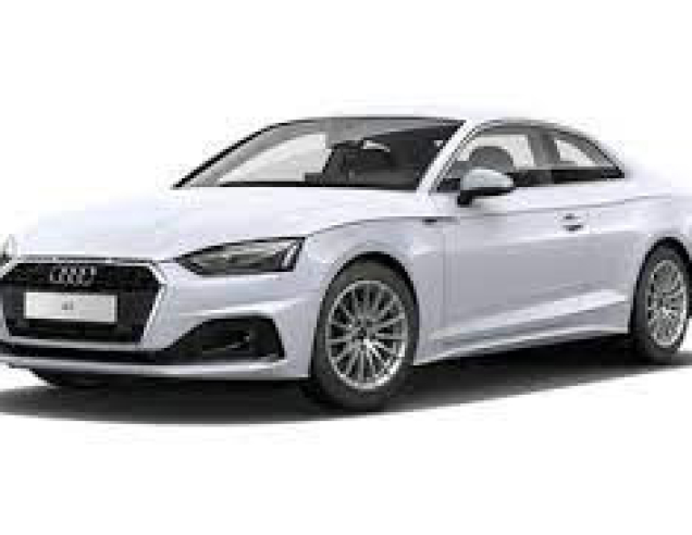 Tappetini Auto Audi A5 (2016-…)