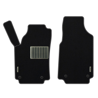 Tappetini Auto Audi 100 C4/4A (1990-1994)