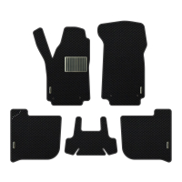 Tappetini Auto Audi 100 C4/4A (1990-1994)