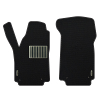 Tappetini Auto Audi 100 C4/4A (1990-1994)