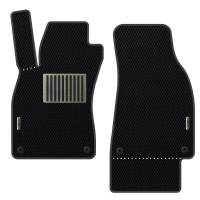 Tappetini Auto Audi A6 C6 (2004-2011)