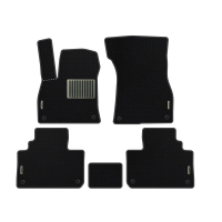 Tappetini Auto Audi e-tron  (2018-…)