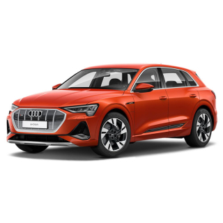 Tappetini Auto Audi e-tron  (2018-…)