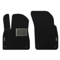 Tappetini Auto Audi Q7 (2015-2020)