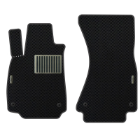 Tappetini Auto Audi A6 C7 (2011-2018)