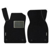 Tappetini Auto Audi A6 C5 (1997-2004)