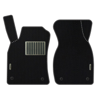 Tappetini Auto Audi A6 C5 (1997-2004)