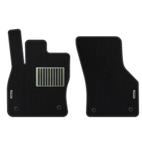 Tappetini Auto Audi A3 8V (2012-2020)