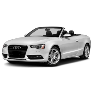 Tappetini Auto Audi A5 (2007-2016)