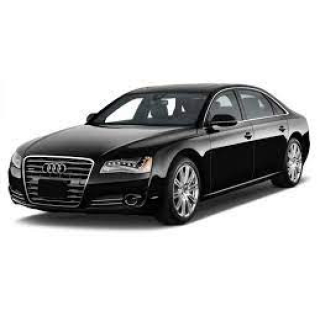 Tappetini Auto Audi A8 D4  (2013-2017)