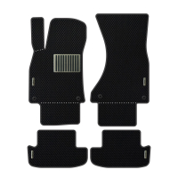 Tappetini Auto Audi S5 (2012-2016)