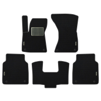 Tappetini Auto Audi A8 D4/4H Quattro  (2009-2013)