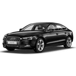 Tappetini Auto Audi A5 (2009-2011)