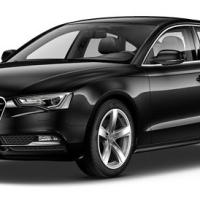 Tappetini Auto Audi A5 (2009-2011)
