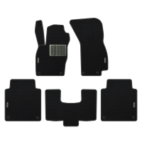 Tappetini Auto Audi A8 D5 Quattro  (2017-…)