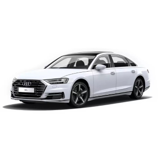 Tappetini Auto Audi A8 D5 Quattro  (2017-…)