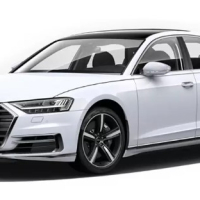 Tappetini Auto Audi A8 D5 Quattro  (2017-…)
