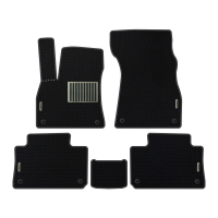 Tappetini Auto Audi e-tron  (2018-…)