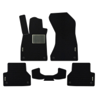 Tappetini Auto Audi A5 (2016-2020)