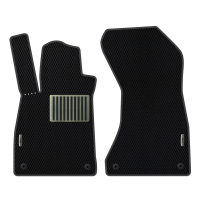 Tappetini Auto Audi A5 (2016-2020)