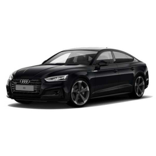 Tappetini Auto Audi A5 (2016-2020)