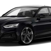 Tappetini Auto Audi A5 (2016-2020)
