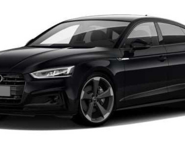 Tappetini Auto Audi A5 (2016-2020)