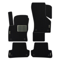 Tappetini Auto Audi A3 8V (2012-2017)